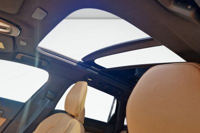 Volvo V90 Cross Country B4 D AWD Ultimate