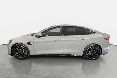 BYD Seal AWD