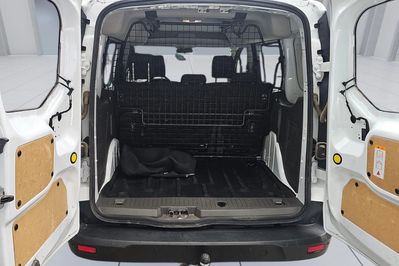 Ford Transit Connect 220 Trend