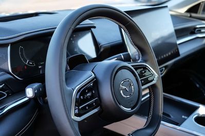 Mazda 6 Takumi 6e 68.8kWh