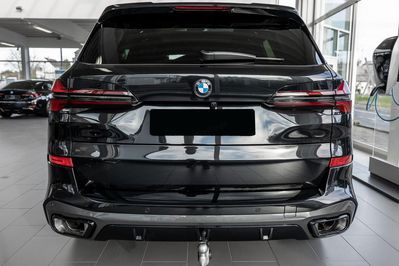 BMW X5 xDrive30d M Sport