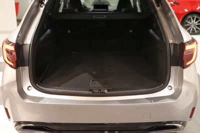 Toyota Corolla 2.0 Hybrid Style