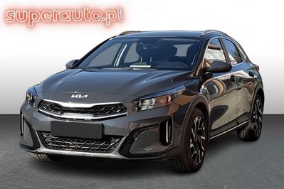 Kia XCeed M 1.5 T-GDI DCT