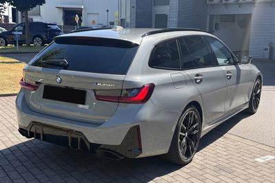 BMW Seria 3 Touring M340i xDrive
