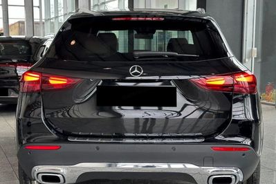 Mercedes GLA 200 mHEV Progressive