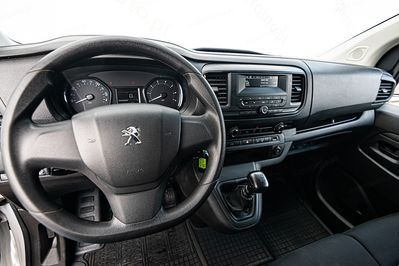 Peugeot Expert XL L2H1