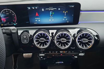 Mercedes Klasa A 200 AMG Line