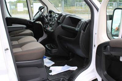 Citroen Jumper L3H2