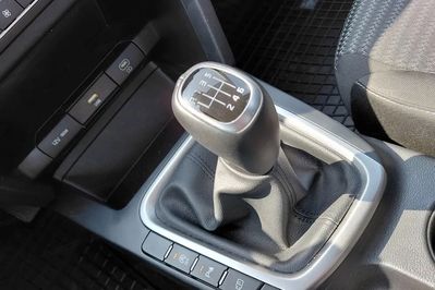 Kia Ceed M T-GDI