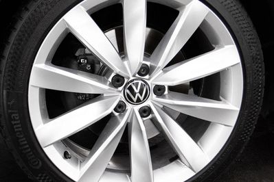 Volkswagen Arteon TSI Elegance DSG