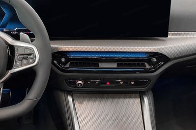 BMW Seria 4 Gran Coupe 430i xDrive M Sport