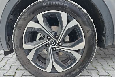 Renault Arkana 1.3 TCe Techno EDC