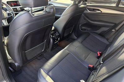 BMW X4 xDrive20i M Sport