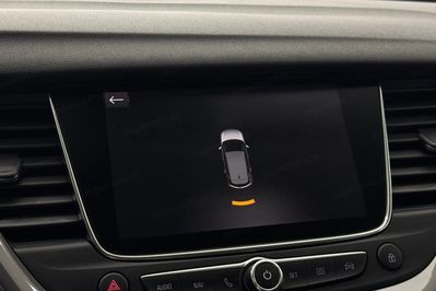 Opel Grandland X 1.2 Elite