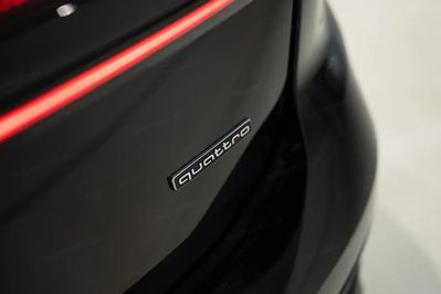 Audi A6 e-Hybrid quattro Avant