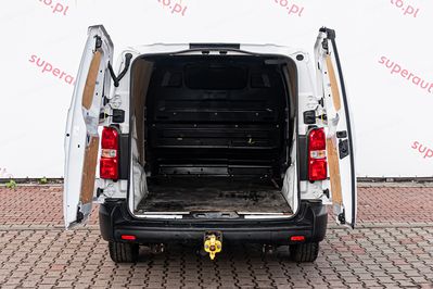 Peugeot Expert XL L2H1