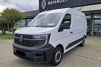 Renault Master L2H2 Advance