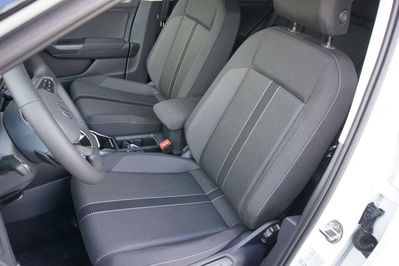 Volkswagen T-Roc TSI Life 1.5 DSG