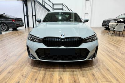BMW Seria 3 320i xDrive M Sport