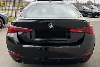 BMW Seria 4 Gran Coupe 430i xDrive M Sport