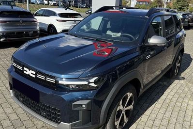 Dacia Bigster Journey 1.2 TCe mHEV