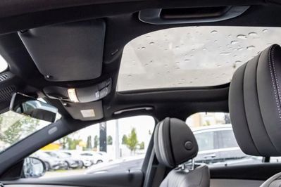 Mercedes E Klasa E 300 e 4-Matic Avantgarde
