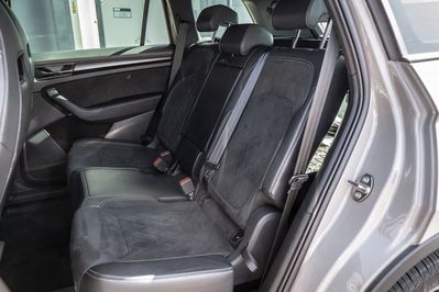 Skoda Kodiaq 2.0 TDI 4x4 Sportline DSG 7os.