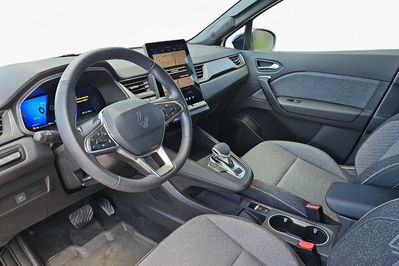 Renault Symbioz 1.6 E-Tech Full Hybrid 145 Techno