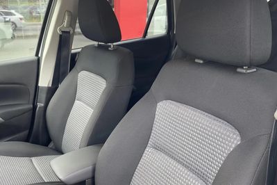 Suzuki S-Cross 1.4 SHVS Premium 4WD