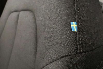 Volvo XC40 B3 Essential
