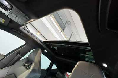 Cupra Formentor 2.0 TSI 4Drive VZ DSG
