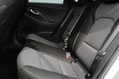 Hyundai i30 1.0 T-GDI Comfort