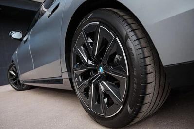 BMW Seria 7 740d xDrive M Sport