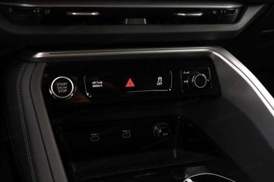 Audi Q5 TDI quattro S line