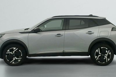 Peugeot 2008 ALLURE 1.2 PureTech