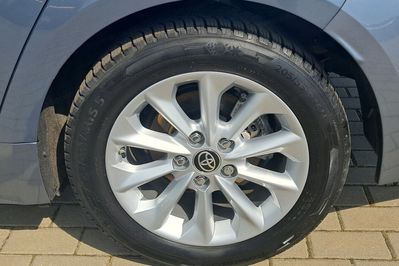Toyota Corolla 1.5 Comfort