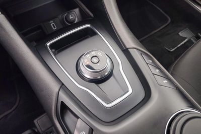 Ford Mondeo 2.0 Titanium