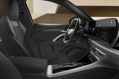 Audi Q5 TFSI quattro
