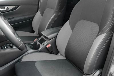 Nissan Qashqai 1.3 DIG-T N-Connetca DCT