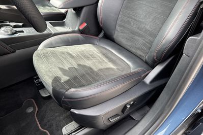 Ford Kuga ST-Line X 2.5 FHEV FWD