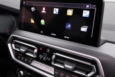 BMW X4 xDrive30i M Sport