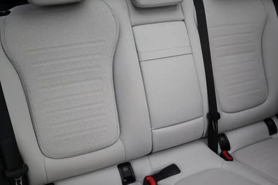 Mercedes GLC Coupe 300 4-Matic AMG Line