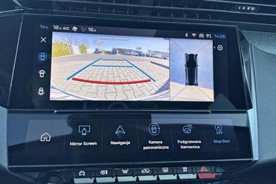 Peugeot 308 1.2 PureTech Allure S&S EAT8