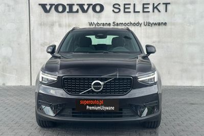 Volvo XC40 B3 Plus Dark aut