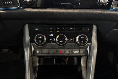 Skoda Kodiaq 1.5 TSI