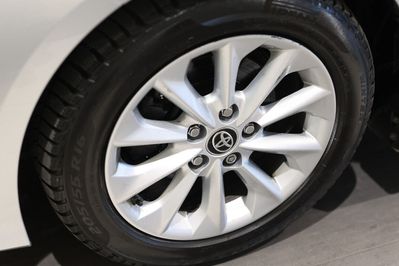Toyota Corolla 1.5 Comfort