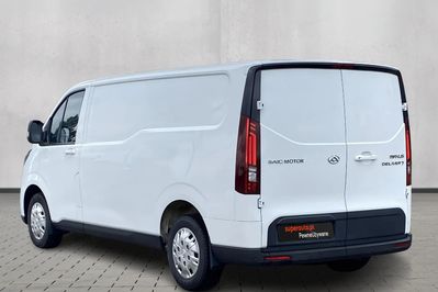 Maxus Deliver 7 2.0