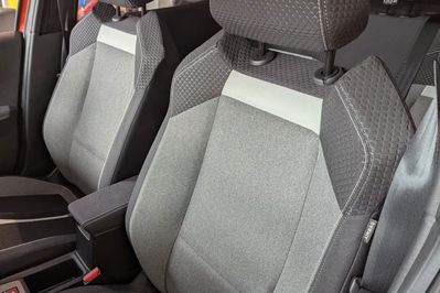 Opel Frontera GS 44kWh