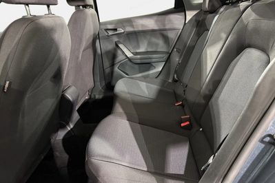 Seat Arona 1.0 TSI
