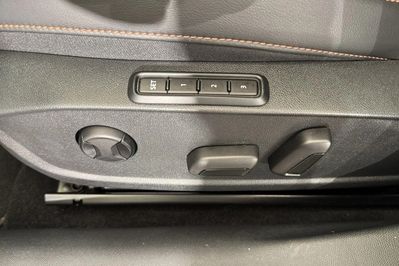 Cupra Formentor TSI DSG